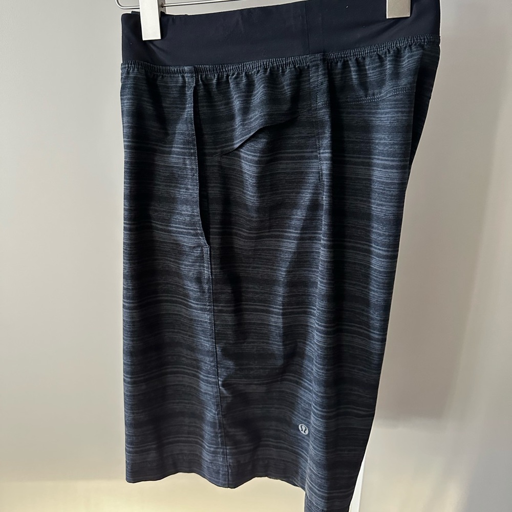 Lululemon Men’s Shorts Linerless